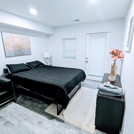 Luxurious 3 Bedroom Apt With A Beautiful Balcony Washington Cameră foto