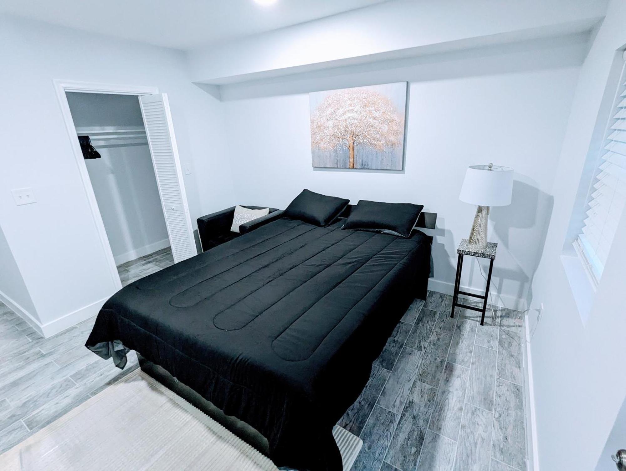 Luxurious 3 Bedroom Apt With A Beautiful Balcony Washington Cameră foto