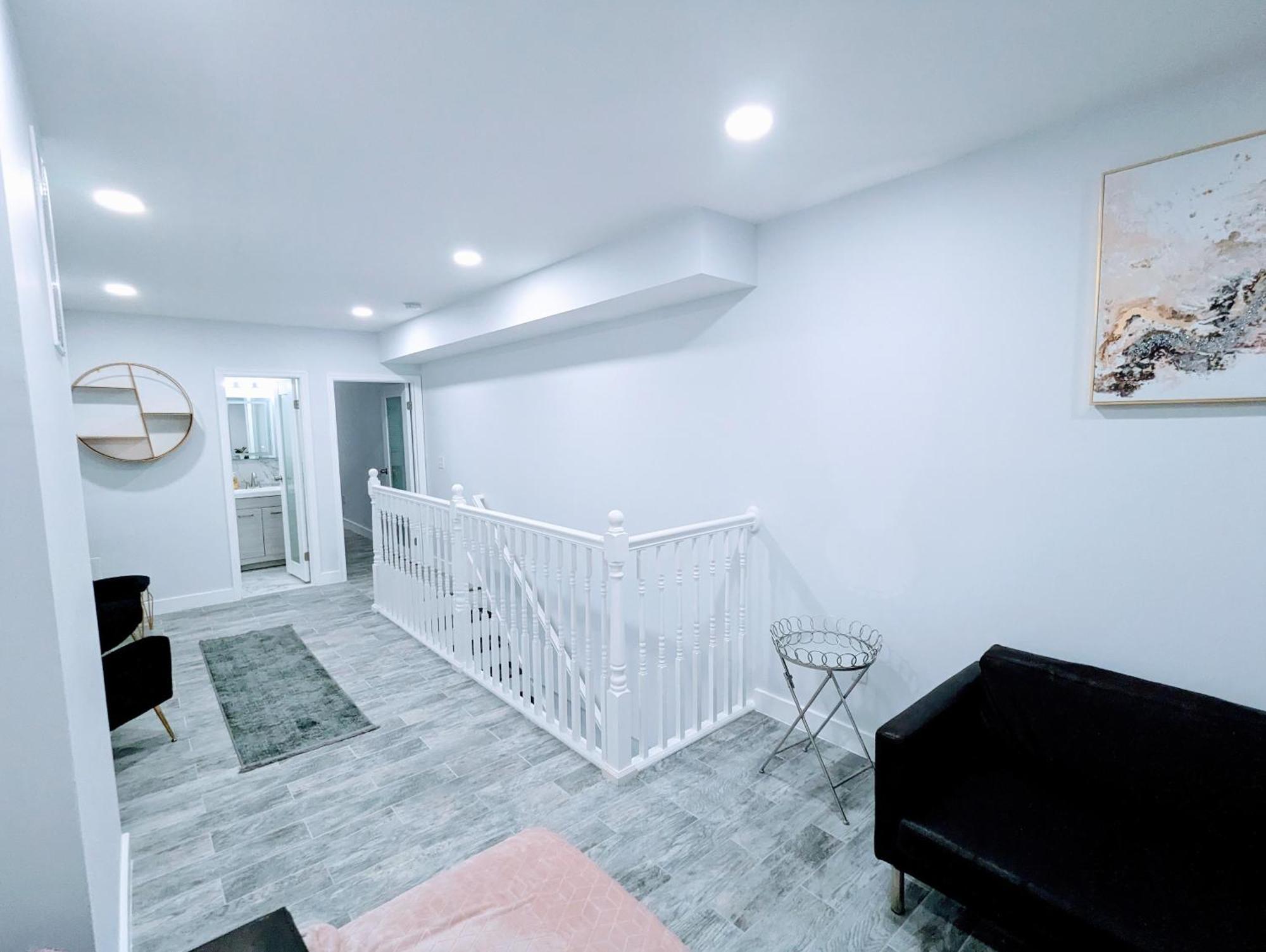 Luxurious 3 Bedroom Apt With A Beautiful Balcony Washington Cameră foto