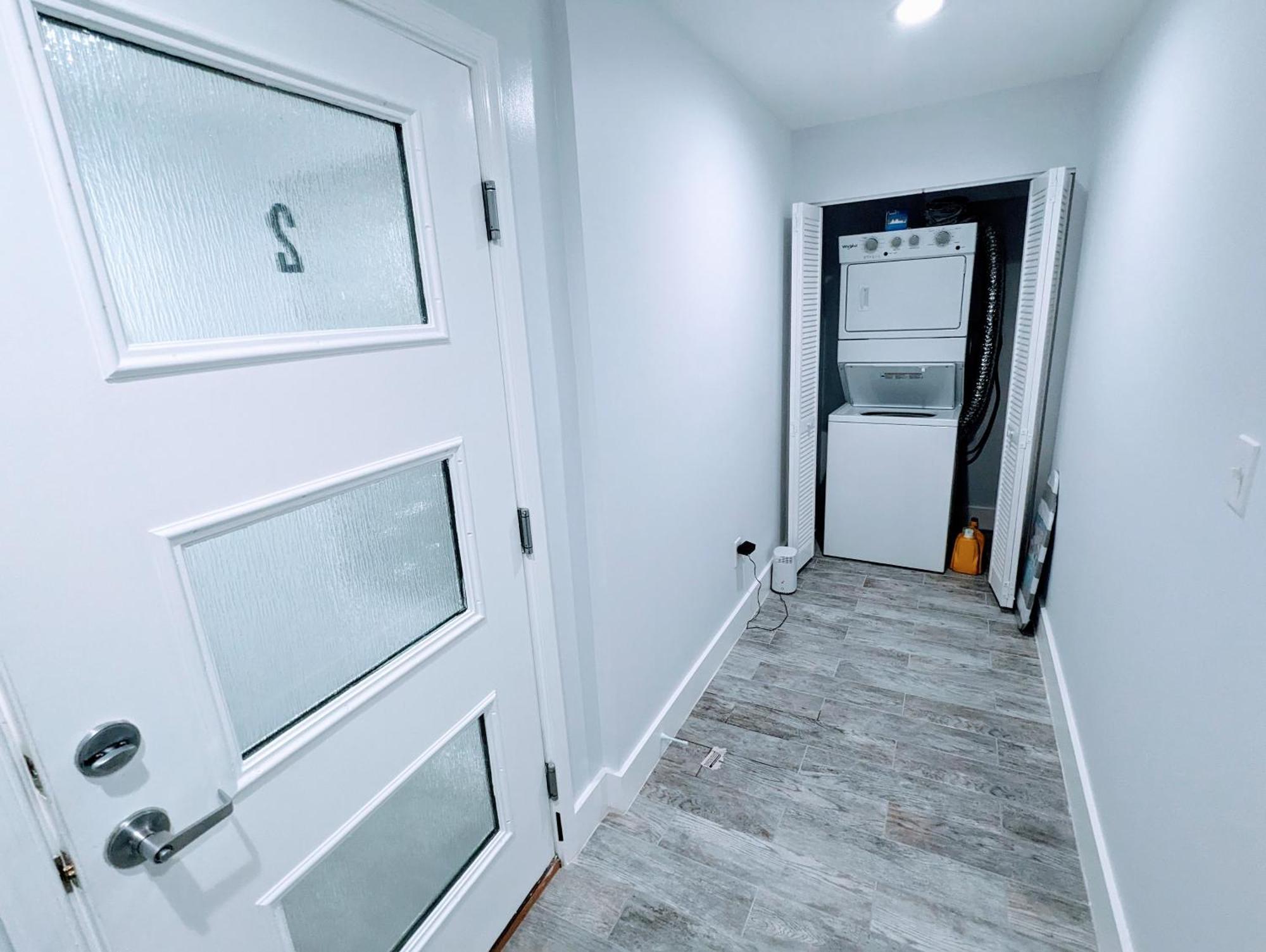 Luxurious 3 Bedroom Apt With A Beautiful Balcony Washington Cameră foto