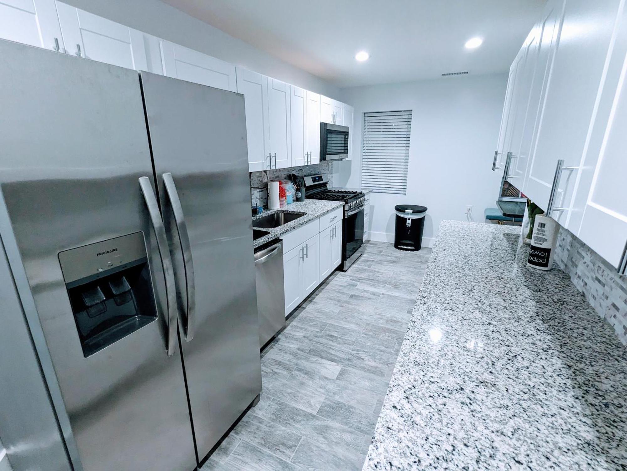 Luxurious 3 Bedroom Apt With A Beautiful Balcony Washington Cameră foto