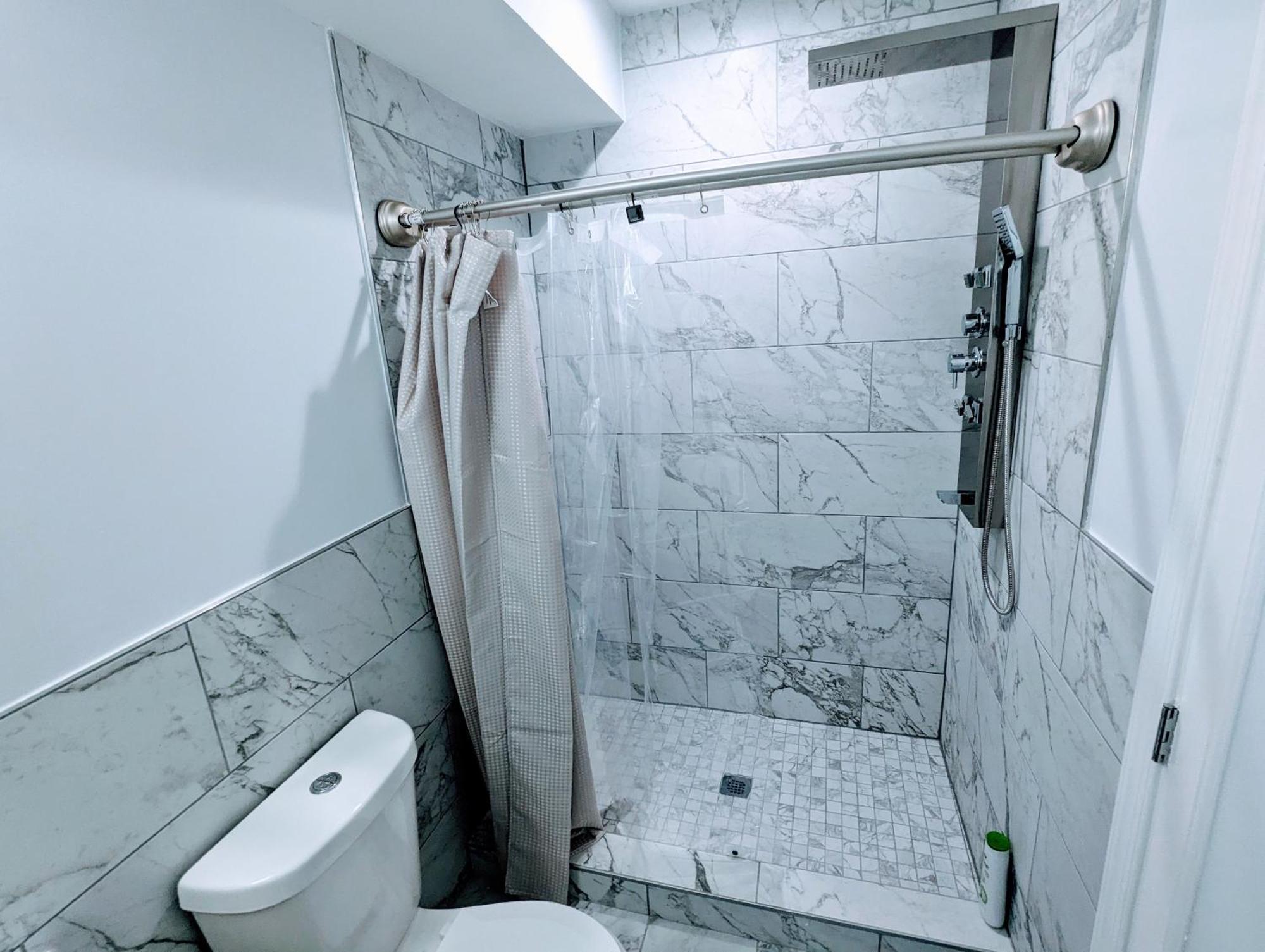 Luxurious 3 Bedroom Apt With A Beautiful Balcony Washington Cameră foto