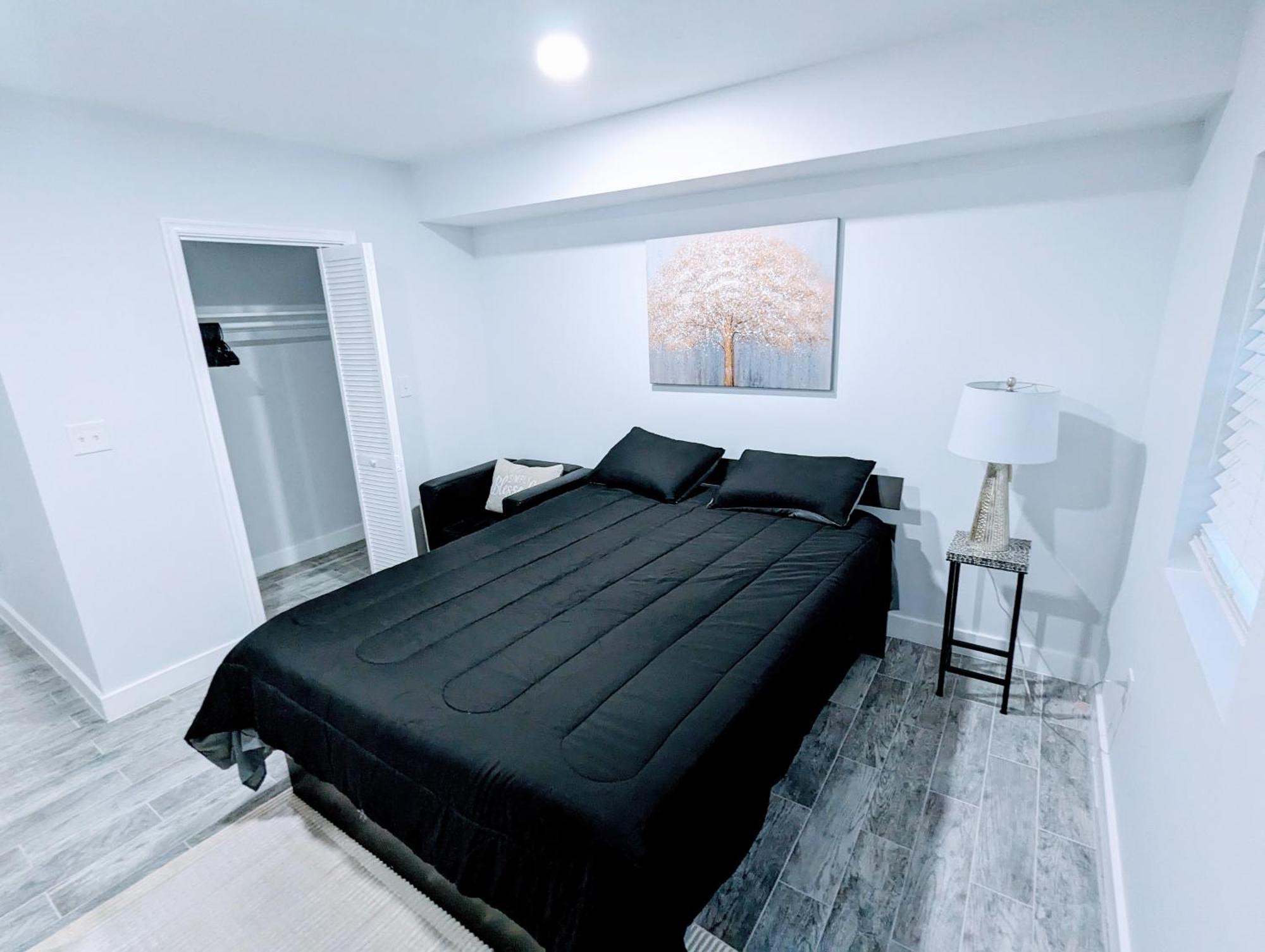 Luxurious 3 Bedroom Apt With A Beautiful Balcony Washington Cameră foto