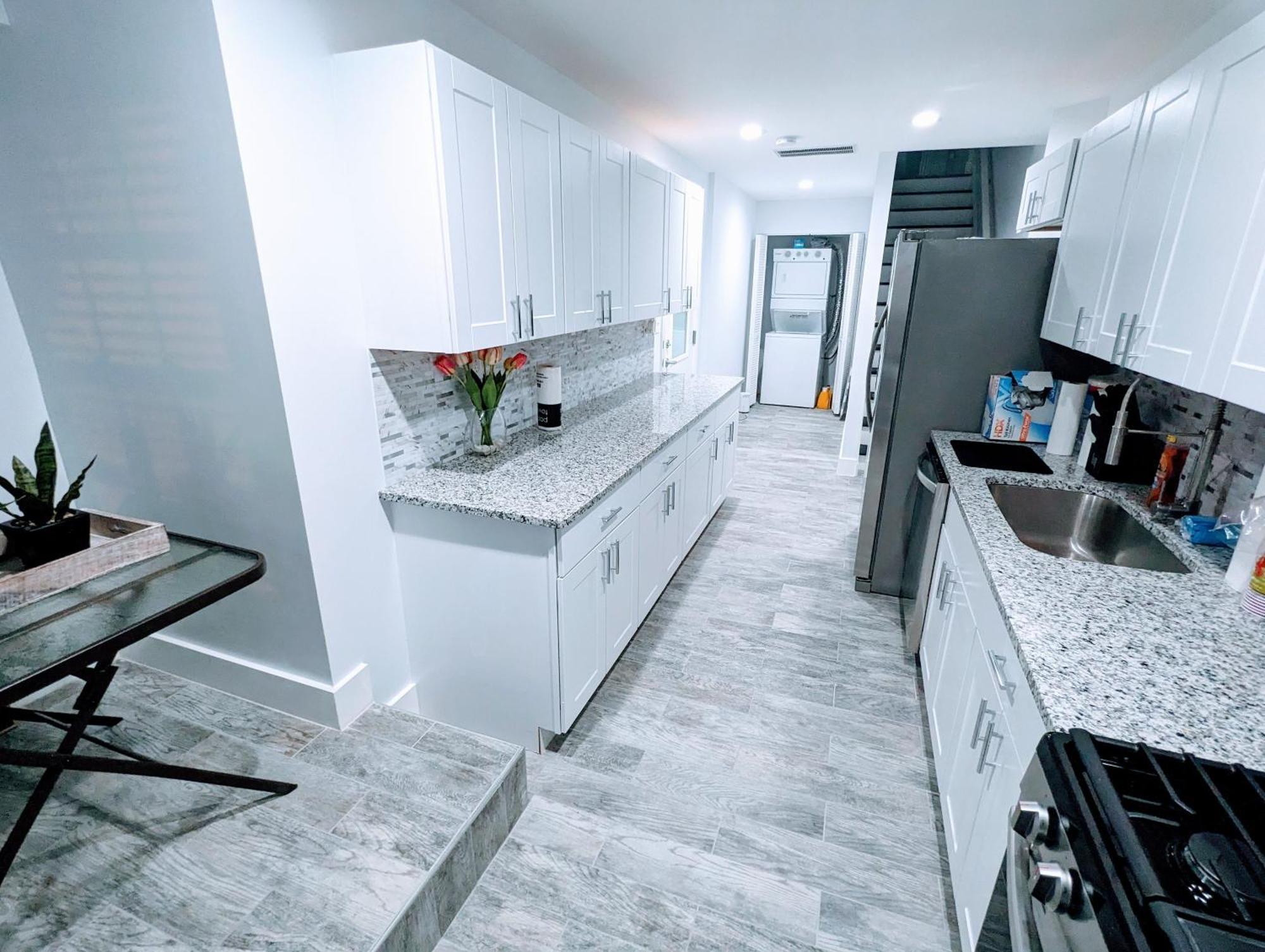 Luxurious 3 Bedroom Apt With A Beautiful Balcony Washington Cameră foto