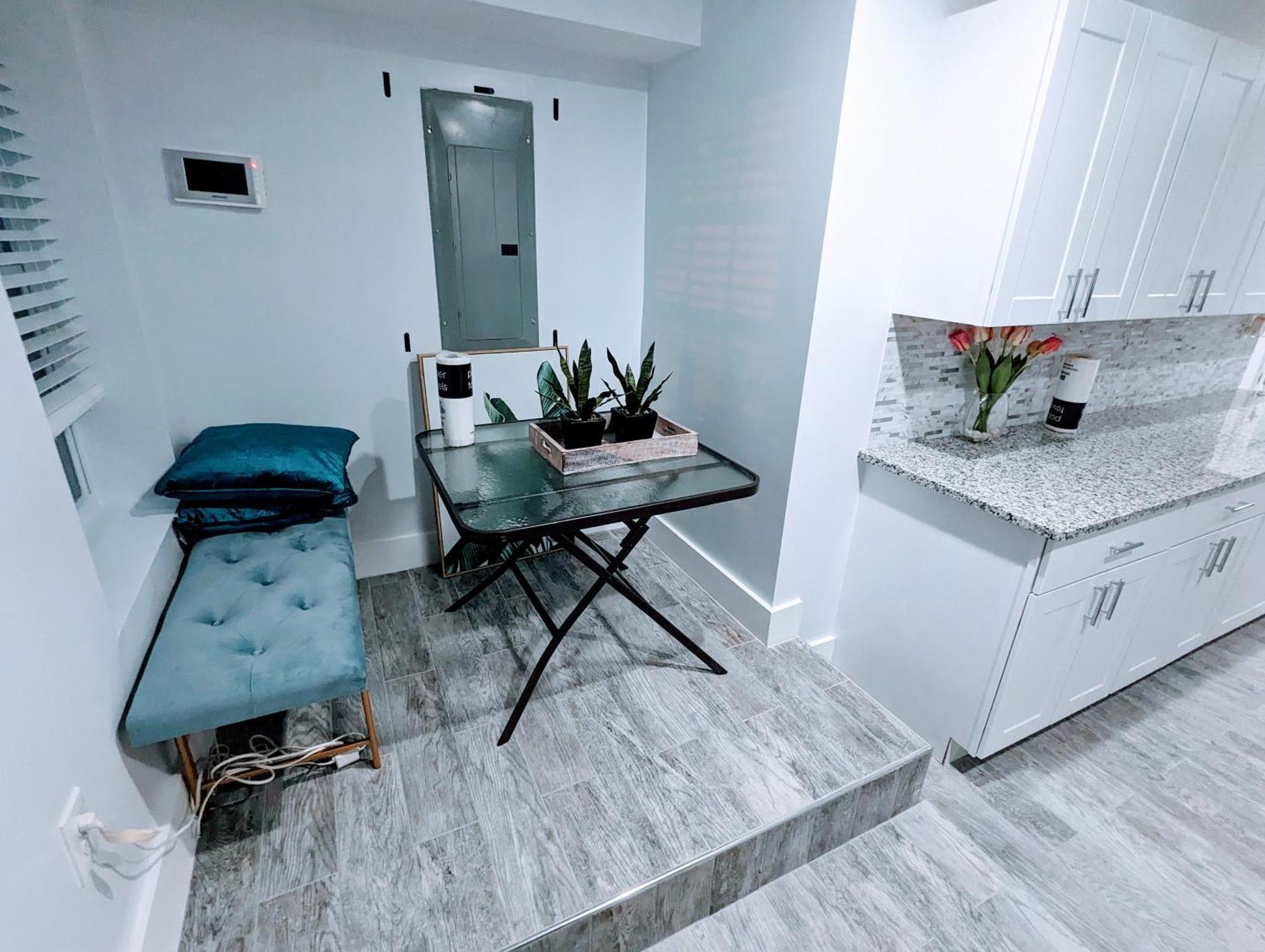 Luxurious 3 Bedroom Apt With A Beautiful Balcony Washington Cameră foto