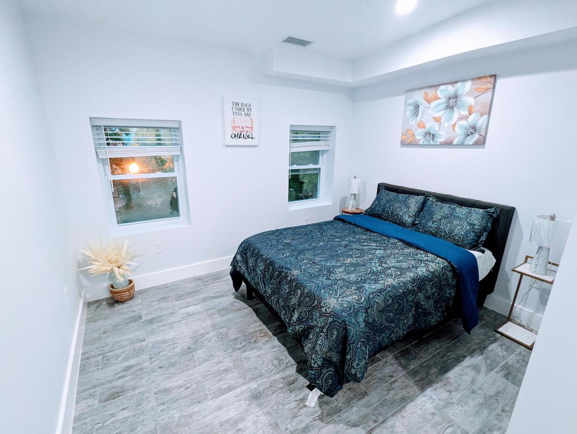Luxurious 3 Bedroom Apt With A Beautiful Balcony Washington Cameră foto